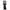 Luxury Muslim Maxi dress Wanita white black photo 1