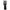 Luxury Muslim Maxi dress Wanita white black photo 3