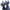 Yves Saint Laurent YSL Luxury Minimalist Heels Wanita blue photo 5