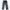 Burberry Vintage Y2K Jeans Pria blue photo 1