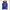Streetwear Skater Jersey Pria red blue photo 2