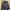 Louis Vuitton Casual Harrington Jacket Pria Brown