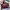 Cuoieria Fiorentina Red Genuine Leather Crossbody Bag Origin photo 6
