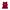 Vintage Y2K Cami top Wanita burgundy photo 1