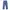 Spao Casual Jeans Pria Blue