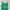 Vintage Y2K Cami top Wanita green blue photo 3