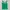 Vintage Y2K Cami top Wanita green blue photo 7
