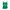 Vintage Y2K Cami top Wanita green blue photo 1