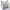 Y2K Angel Blue I Love Surf Tank Top photo 5