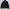 Chou Chou Black Wool Pea Coat Jacket  photo 1