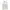 GLW Easy Wide Denim Pants White