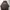 Streetwear Hoody Pria brown photo 1