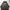 Streetwear Hoody Pria Brown