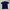 Fred Perry Streetwear Casual T-shirt Pria Navy