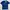 Nike Running Division Cobalt Blue Cotton Tee Authentic