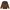 Minimalist Casual Sweatshirt Pria brown photo 1
