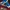 Compass Sneakers Pria Blue