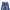 Y2K Bondage Denim Cargo Pants Highways 
