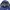 The North Face TNF Blue Checkered Windbreaker Jaket Anak photo 3
