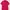 💖 UNIQLO Fuchsia Pink Blouse Shirt Wanita Office Wear LD 10