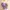 Lavender Beaded Party Top Sweet 17 Bridesmaid Formal Top XS-