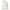Uniqlo Vintage Minimalist Fleece Pria Cream