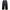 Vintage Casual Jeans Pria black blue photo 2