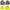 Zara Kids Camouflage/Yellow Reversible Bolbal Jacket Anak