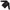 Descente Kids Junior Black Logo Crewneck Sweatshirt Anak photo 1