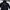 Mark Gonzales Skater Hoody Pria Black