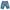Jorts  Jeans Korea 