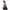 Michael Kors Selma Studded Patent Leather Crossbody / Handba photo 2