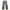 Buzz Ricksons Casual Formal Pants Pria Cream