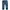 Levi’s 501 Dark Blue Denim Straight Leg Button-fly Jeans photo 1