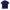 Kemeja Polo Shirt Polkadot Uniqlo Navy Blue Biru Dongker photo 1