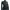 Biker Denim jacket Wanita black photo 3
