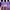 MLB Sportswear Casual Track jacket Pria purple photo 3