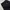 Basic cargo longpants contrast stitching black jeans, loose  photo 6