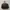 Celine Brown Monogram Coated Vanity Hand Bag