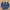 BEAMS BOY WORK WEAR COLOR BLOCK SNAP BUTTON WESTERN DENIM SH