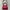 Louis Vuitton Red Leather Satchel Shoulder Bag photo 2
