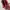 Louis Vuitton Red Leather Satchel Shoulder Bag photo 4