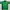 Kappa Vintage Casual Jersey Pria green photo 1