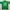 Kappa Vintage Casual Jersey Pria green photo 2