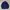 Champion Vintage Track Jacket Pria Navy