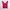 Y2k VonDutch Tee Pink Hot Vneck 00s photo 1