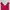 Y2k VonDutch Tee Pink Hot Vneck 00s photo 7