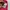 Y2k VonDutch Tee Pink Hot Vneck 00s photo 5
