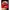 Vintage Streetwear Hat Pria white red photo 2