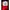 Vintage Streetwear Hat Pria White Red